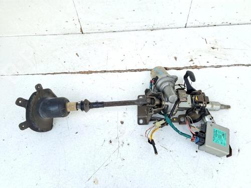 Used Steering column RENAULT CLIO II (BB_, CB_) 1.5 dCi (B/CB08) (82 hp) 33197009