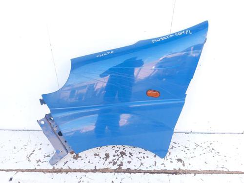 Used Left front fenders OPEL VIVARO A Van (X83) 2.0 CDTI (F7) (90 hp) 22776361