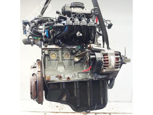 Used Engine FIAT SEICENTO / 600 (187_) 1.1 (187AXB, 187AXB1A, 187AXC1A02) (54 hp) 29584303