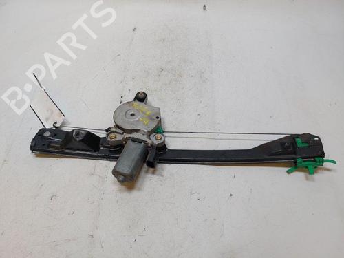 Used Front left window mechanism Front left window mechanism FIAT PUNTO (188_) 1.2 60 (188.030, .050, .130, .150, .230, .250) (60 hp) 34123028 34123028