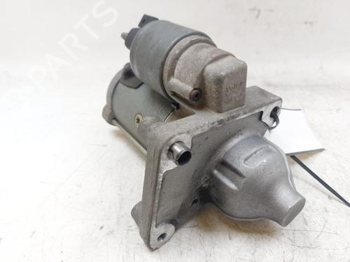 Used Starter PEUGEOT 208 I (CA_, CC_) 1.5 BlueHDI 100 (102 hp) 26901018