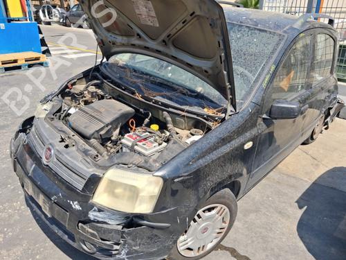 Ratstangsstang FIAT PANDA (169_) 1.2 Natural Power (169.AXB1A) | BP38036319I23 - Image 6