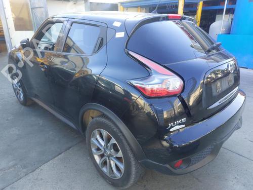 Steering column NISSAN JUKE (F15) 1.5 dCi | BP29390708M21 