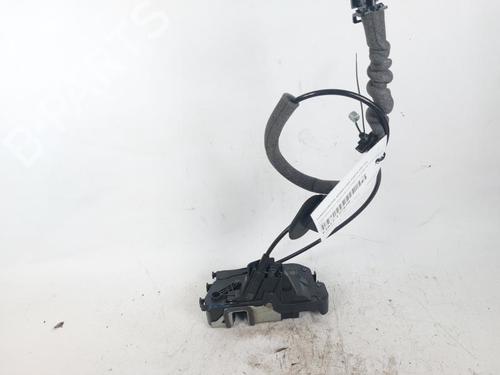 Højre fortil lås FORD B-MAX (JK) 1.0 EcoBoost | BP23451835C97 - Image 2