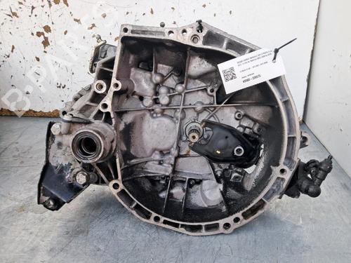 Used Gearbox Gearbox 39233443 39233443