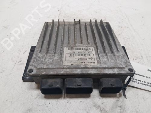 Computer motormanagement Computer motormanagement 39067658 39067658