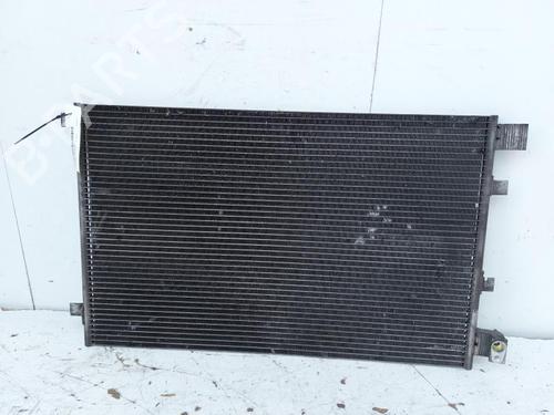 Used AC radiator NISSAN QASHQAI / QASHQAI +2 I (J10, NJ10, JJ10E) 1.5 dCi (106 hp) 15277613