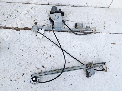 Elevador vidro frente direito Elevador vidro frente direito VW LUPO I (6X1, 6E1) 1.7 SDI (60 hp) 34270466 34270466