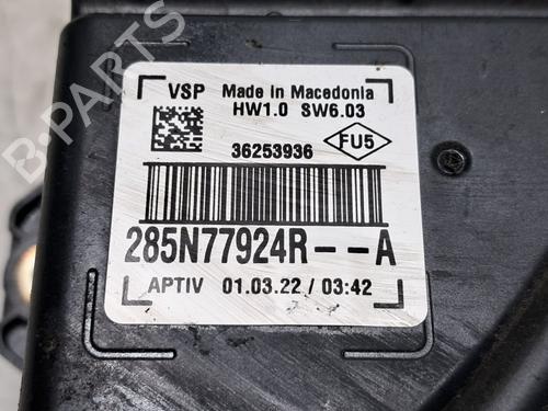 Engine control unit (ECU) RENAULT ARKANA I (LCM_, LDN_) 1.6 E-TECH 145 (LDMU) | BP34617735M57  - Image 5