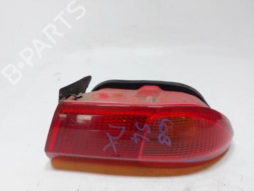 Feu arrière droit ALFA ROMEO 156 (932_) 1.8 16V T.SPARK (932.A3100) (140 hp) 33198254