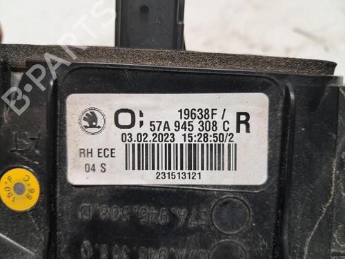 Right taillight SKODA KAROQ (NU7, ND7) 2.0 TDI | BP31062819C35 - Image 5