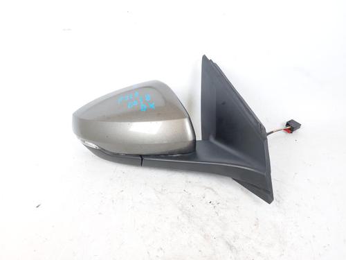 Right mirror VW POLO VI (AW1, BZ1, AE1) 1.0 | BP15158441C27 