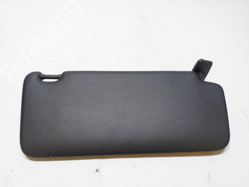 Left sun visor MERCEDES-BENZ A-CLASS (W176) A 200 CDI / d (176.008) | BP33196509I1 - Image 5