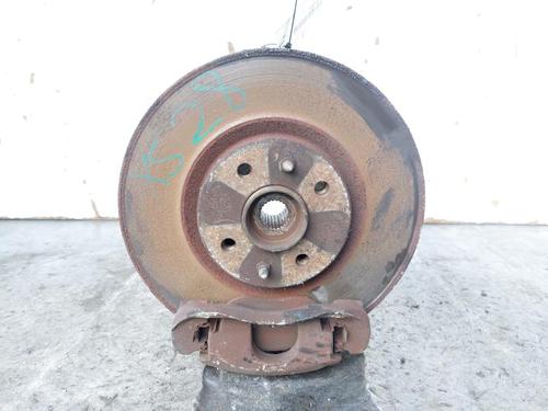 Used Left front steering knuckle FIAT MULTIPLA (186_) 1.6 (186AXC1A, 186BMC1A, 186BXC1A) (103 hp) 26145834