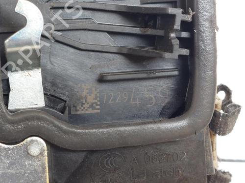 Rear left lock BMW 1 (F20) 116 d | BP15174986C100 