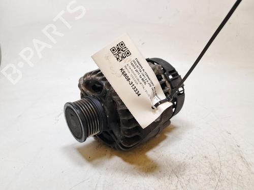 Used Alternator Alternator ALFA ROMEO GIULIETTA (940_) 2.0 JTDM (940.FXL1A) (140 hp) 33197893 33197893