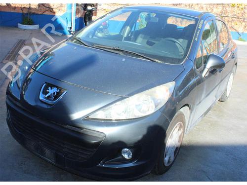Used Parts PEUGEOT 207 (WA_, WC_) 1.4 (72 hp) 2705969