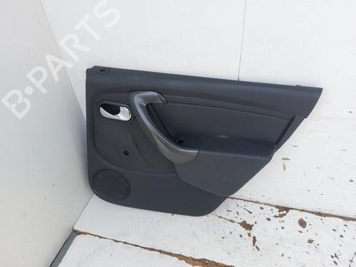 Seats set DACIA DUSTER (HS_) 1.5 dCi (HSAJ) | BP37602241C78 - Image 14