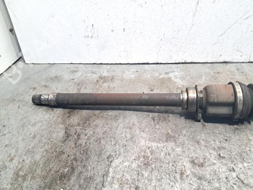 Right front driveshaft LANCIA DELTA III (844_) 1.4 (844.AXA1A) | BP33193849M39 - Image 3