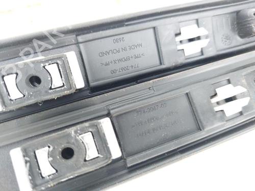 Roof bar SUZUKI S-CROSS 1.4 Smart Hybrid (AKP414) | BP28372550C65 