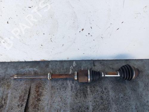 Used Right front driveshaft LAND ROVER FREELANDER 2 (L359) 2.2 TD4 4x4 (160 hp) 33197230