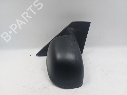 Right mirror DACIA LODGY (JS_) 1.5 dCi | BP29500818C27 