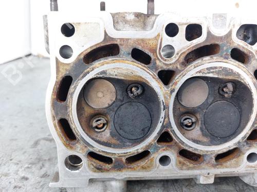 Cylinder head SMART CITY-COUPE (450) 0.6 (S1CLA1, 450.341) | BP29050450M5 
