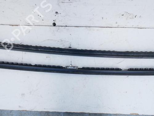 Roof bar BMW X5 (F15, F85) xDrive 25 d | BP15159767C65 