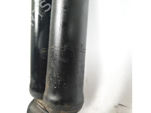 Right rear shock absorber PEUGEOT 2008 I (CU_) 1.6 BlueHDi 75 | BP15153923M19 