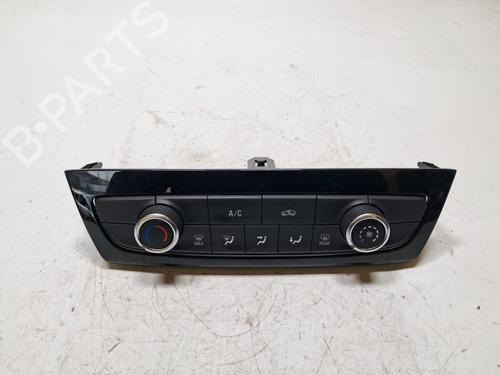 Commande Chauffage OPEL CORSA F (P2JO) 1.2 (68) (75 hp) 33196730
