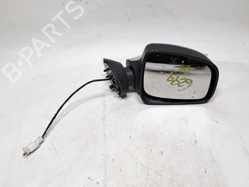right-mirror-dacia-sandero-2008-33193288 main image