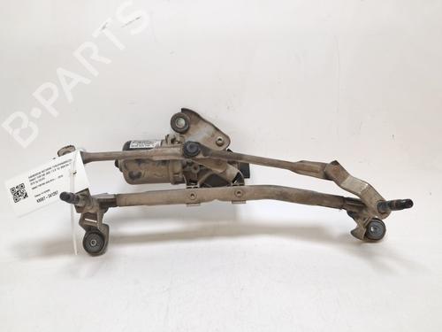 Viskermotor vindrude Viskermotor vindrude SMART FORTWO Coupe (453) 1.0 (453.342, 453.343) (71 hp) 39634810 39634810
