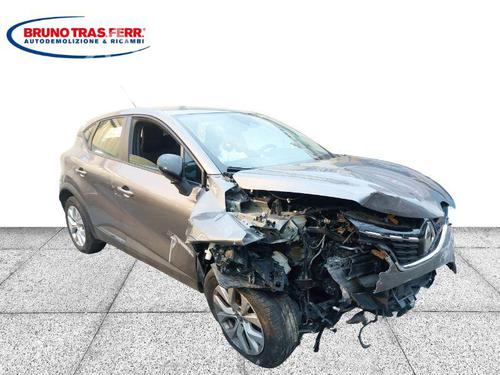 Pedal RENAULT CAPTUR II (HF_) Blue dCi 95 (HFAF) | BP23881854I4 