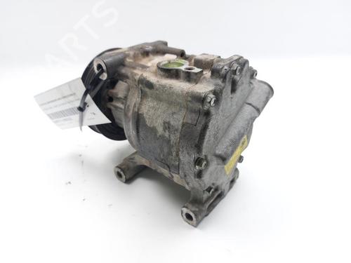 AC compressor FIAT BRAVO II (198_) 1.4 LPG (198AXA1B) | BP29448122M34 