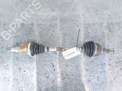 Used Left front driveshaft FORD B-MAX (JK) 1.0 EcoBoost (120 hp) 23455836