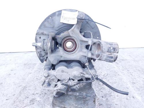 Left front steering knuckle FORD TRANSIT CUSTOM V362 Van (FY, FZ) 2.0 EcoBlue | BP24928060M25 - Image 3
