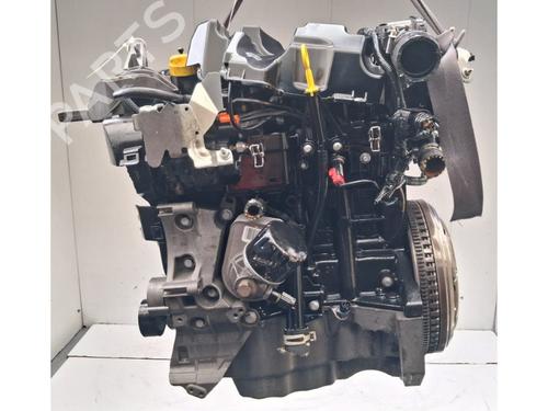 Used Engine Engine NISSAN QASHQAI I (J10, NJ10) 1.5 dCi (106 hp) 39738781 39738781