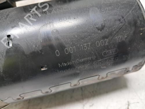 Starter FIAT PANDA (169_) 1.2 Natural Power (169.AXB1A) | BP33194995M8 - Image 5