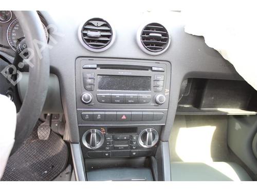 Other AUDI A3 Convertible (8P7) 1.2 TFSI | BP15143794O1