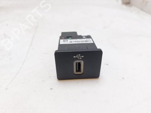 Used Electronic module FORD FOCUS IV Turnier (HP) 1.5 EcoBlue (95 hp) 26919203