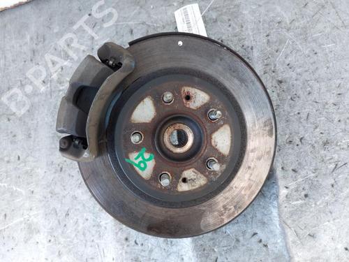 Used Left front steering knuckle DAIHATSU TERIOS (J2_, F7__) 1.5 4x4 (105 hp) 15174196