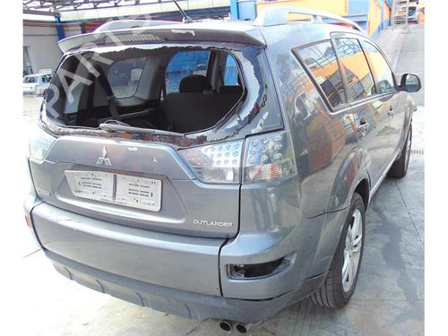 Egr MITSUBISHI OUTLANDER II (CW_W) 2.0 DI-D (CW8W) | BP15142029M69