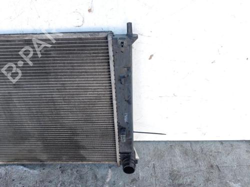 Køler KIA VENGA (YN) 1.4 CRDi 90 | BP31011276M31 