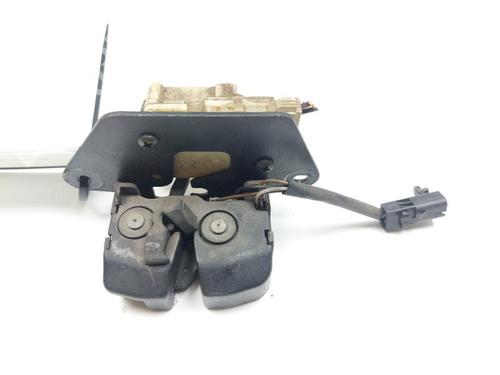 Bagklap lås FIAT IDEA (350_) 1.3 D Multijet (70 hp) 28014680