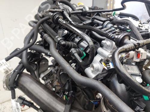 Engine FORD PUMA (J2K, CF7) 1.0 EcoBoost mHEV | BP36880833M1 - Image 5