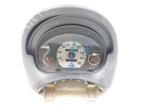 Used Instrument cluster FIAT SEICENTO / 600 (187_) 1.1 (187AXB, 187AXB1A, 187AXC1A02) (54 hp) 27171781