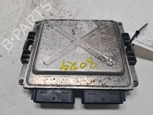 Electronic module OPEL CORSA D (S07) 1.2 (L08, L68) | BP37282305M83 - Image 4