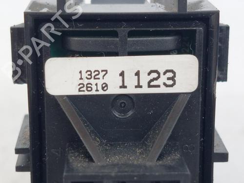 Hand brake OPEL MERIVA B MPV (S10) 1.3 CDTI (75) | BP15163655I18 