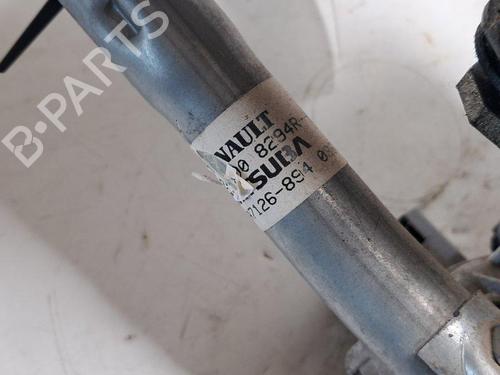 Front wiper motor RENAULT CLIO V (B7_) 1.0 LPG (B7MT) | BP33926498M29 - Image 5