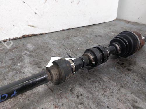Right front driveshaft NISSAN MICRA V (K14) 0.9 IG-T | BP33734795M39 - Image 3